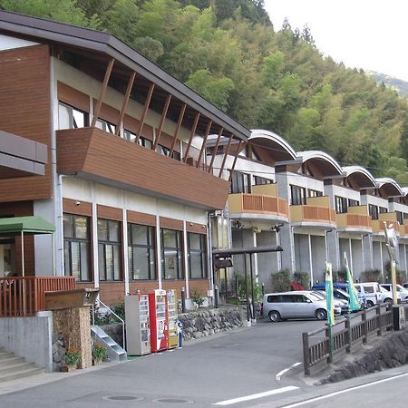 Kawasemi Hotel Ogawa  Zewnętrze zdjęcie