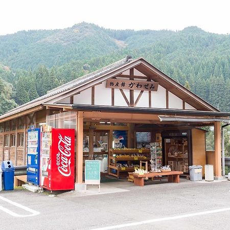 Kawasemi Hotel Ogawa  Zewnętrze zdjęcie