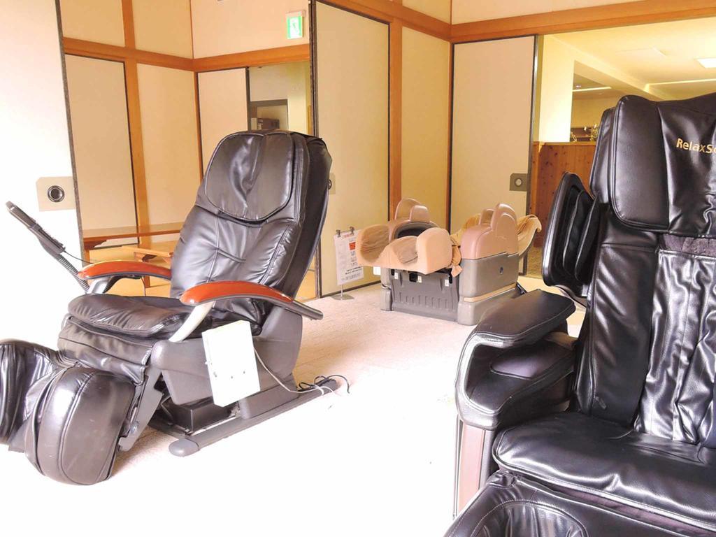 Kawasemi Hotel Ogawa  Zewnętrze zdjęcie