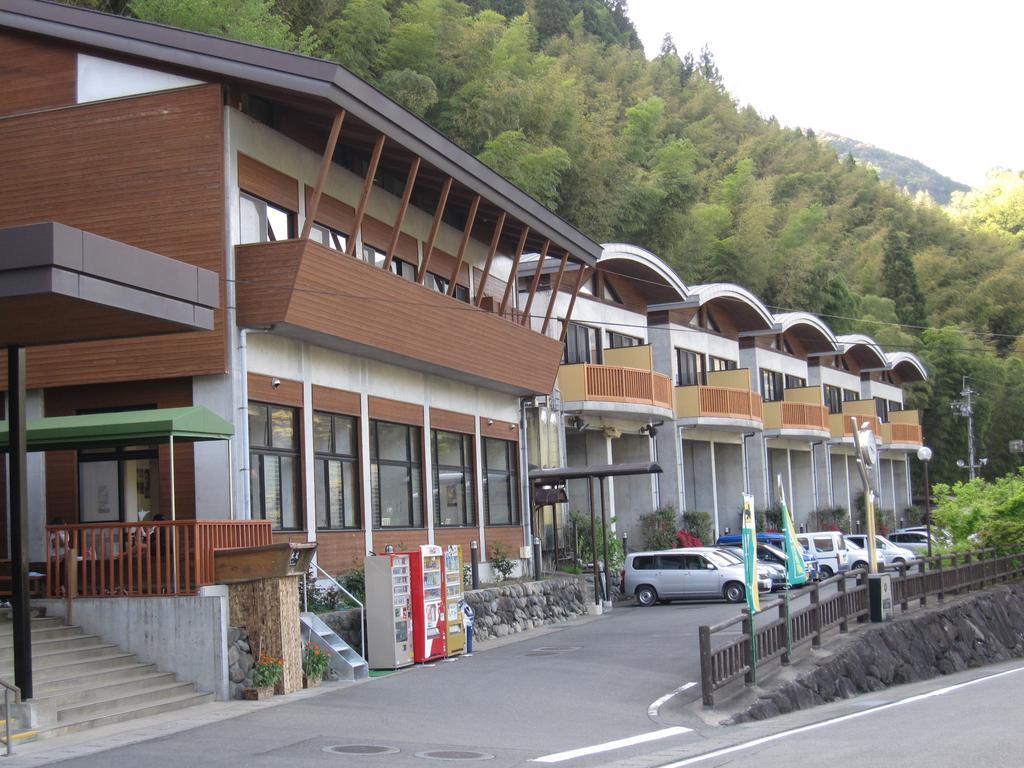 Kawasemi Hotel Ogawa  Zewnętrze zdjęcie