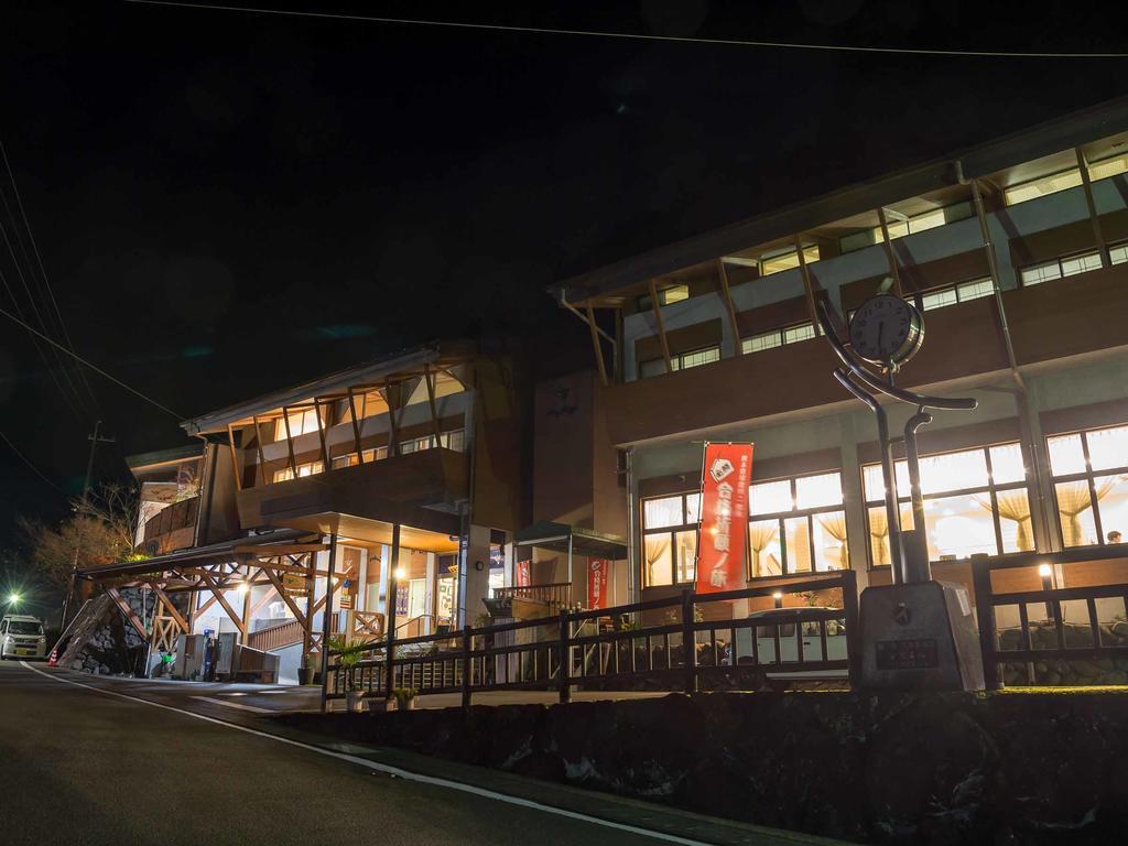Kawasemi Hotel Ogawa  Zewnętrze zdjęcie