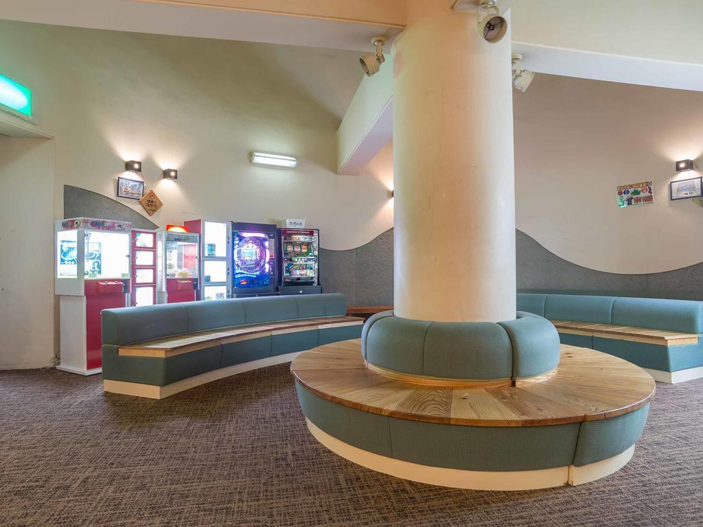 Kawasemi Hotel Ogawa  Zewnętrze zdjęcie