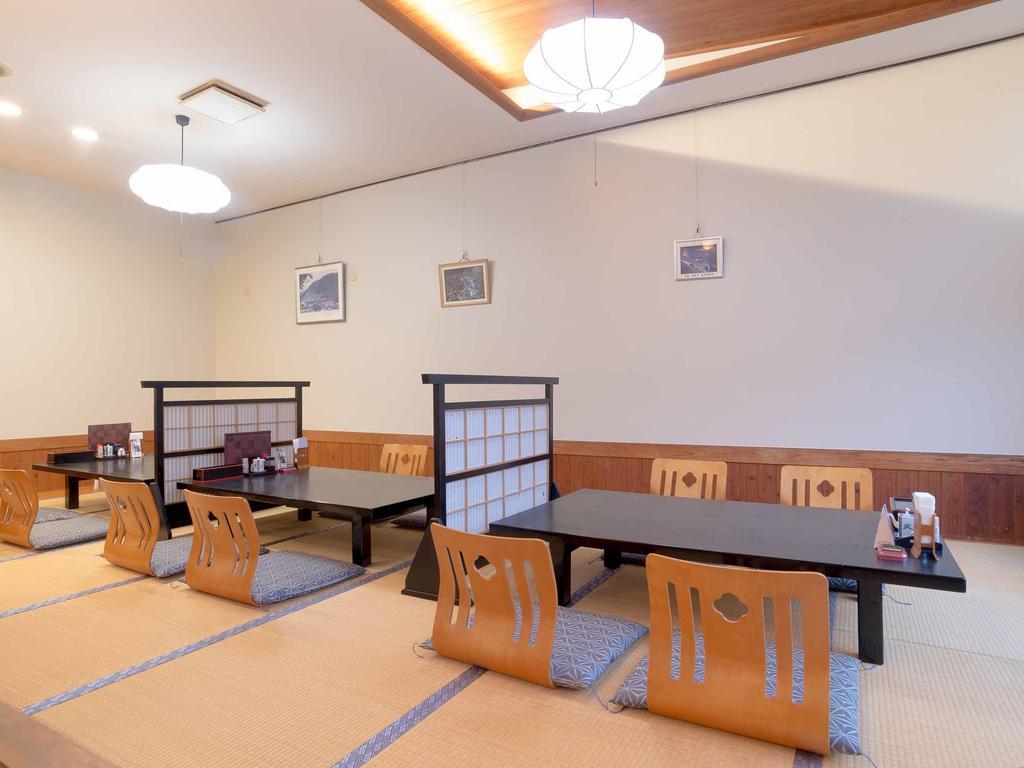 Kawasemi Hotel Ogawa  Zewnętrze zdjęcie