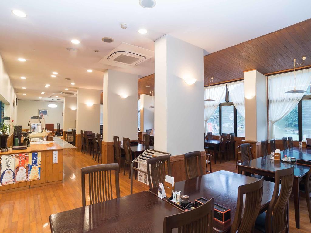Kawasemi Hotel Ogawa  Zewnętrze zdjęcie