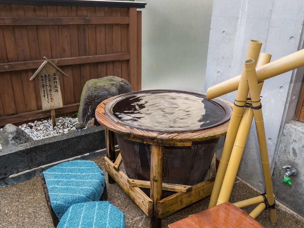 Kawasemi Hotel Ogawa  Zewnętrze zdjęcie