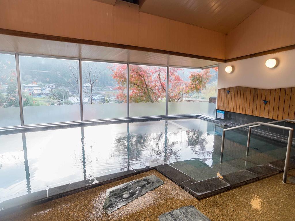 Kawasemi Hotel Ogawa  Zewnętrze zdjęcie