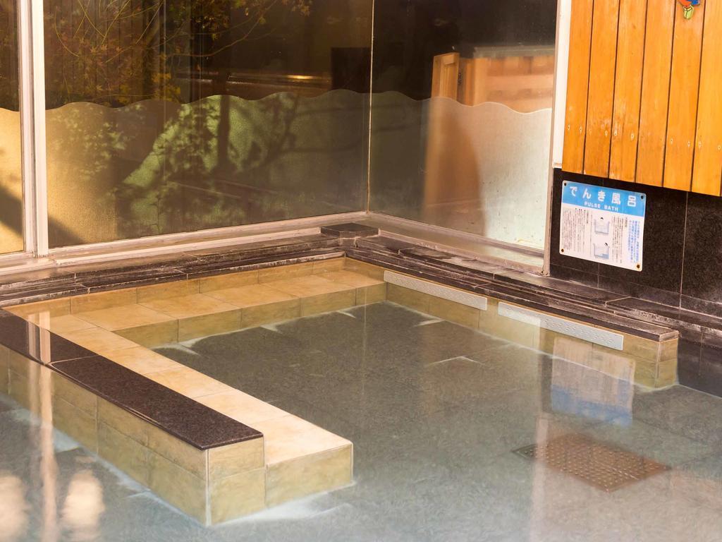 Kawasemi Hotel Ogawa  Zewnętrze zdjęcie