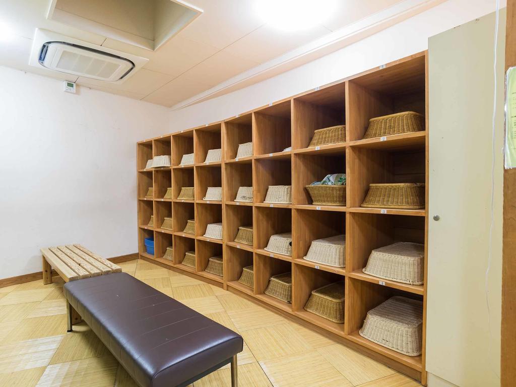 Kawasemi Hotel Ogawa  Zewnętrze zdjęcie