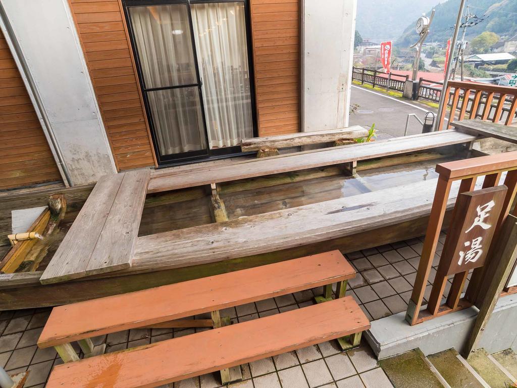 Kawasemi Hotel Ogawa  Zewnętrze zdjęcie