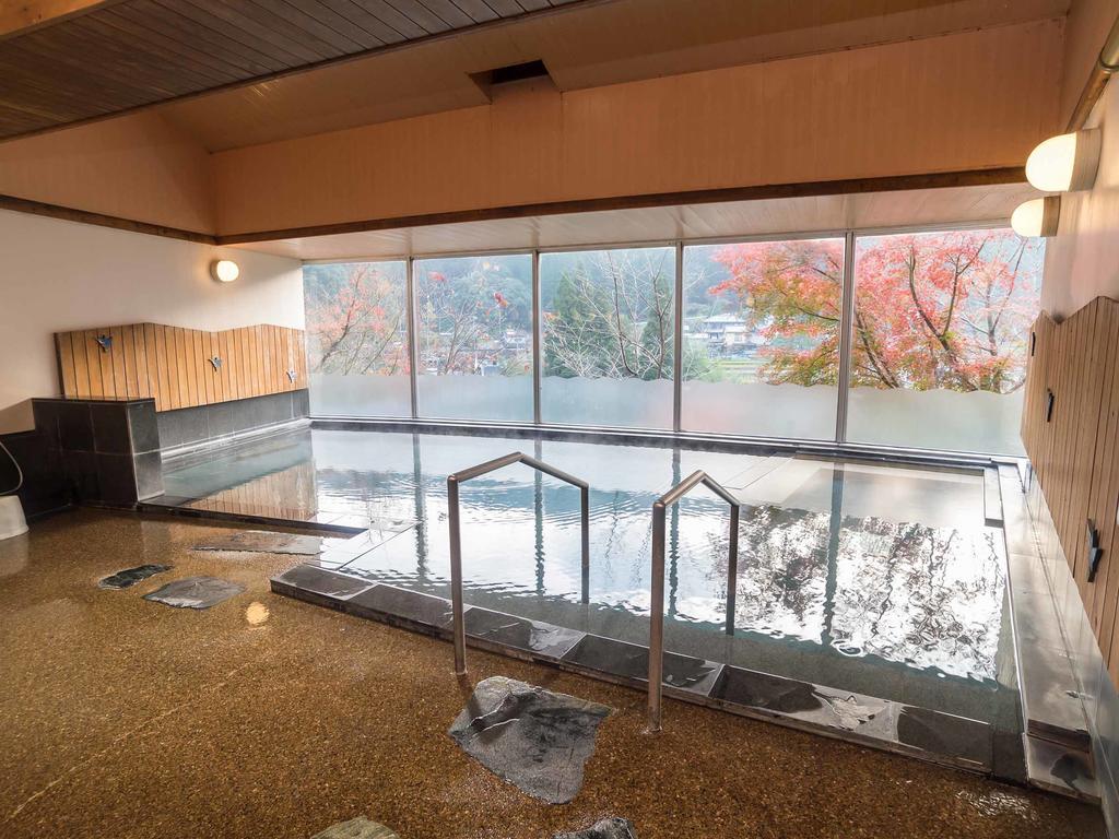 Kawasemi Hotel Ogawa  Zewnętrze zdjęcie