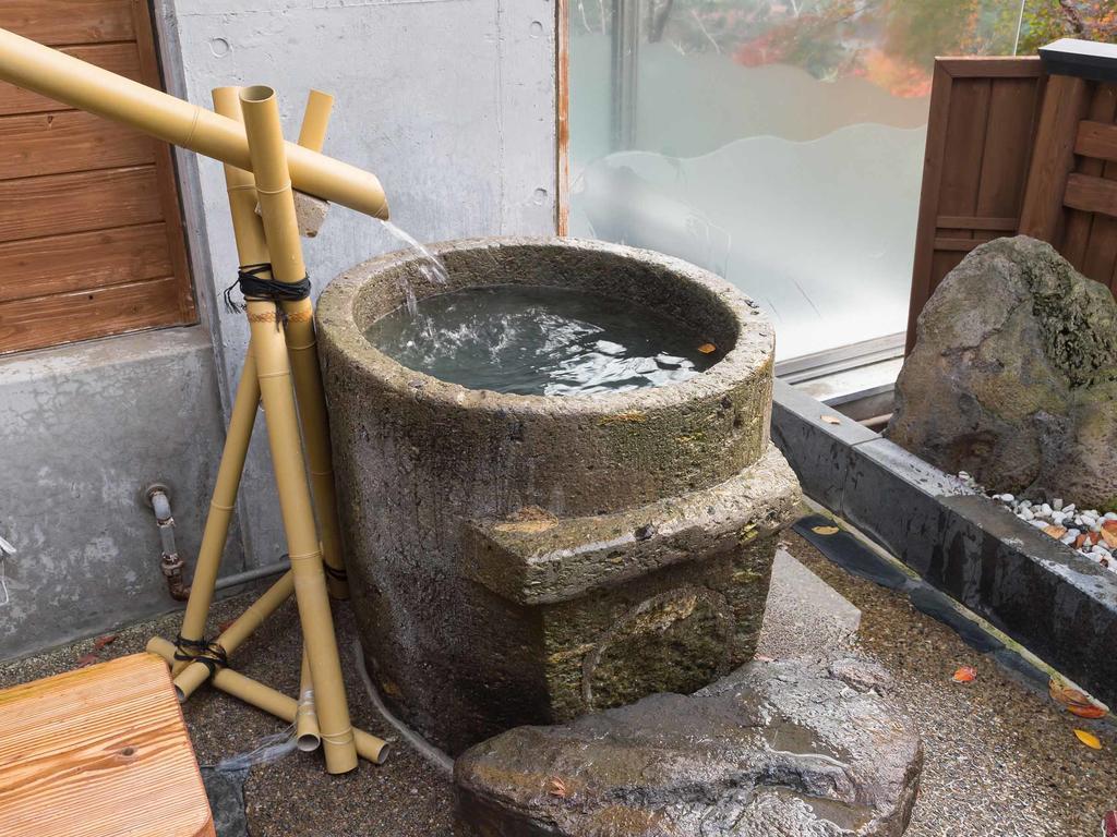 Kawasemi Hotel Ogawa  Zewnętrze zdjęcie
