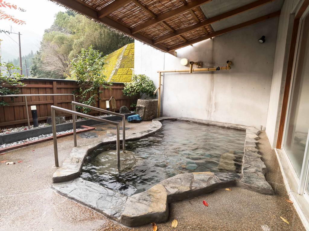 Kawasemi Hotel Ogawa  Zewnętrze zdjęcie